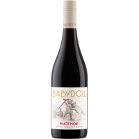 BABYDOLL PINOT NOIR