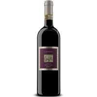 LA SPINETTA CASANOVA CHIANTI RISERVA