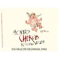MONTES CHERUB ROSE