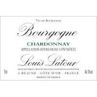 LOUIS LATOUR BOURGOGNE CHARDONNAY
