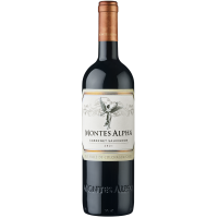 MONTES ALPHA CABERNET SAUVIGNON