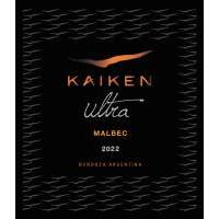 KAIKEN ULTRA MALBEC
