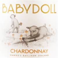 BABYDOLL CHARDONNAY