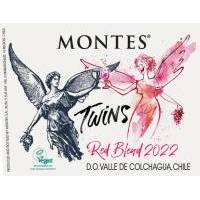 MONTES TWINS