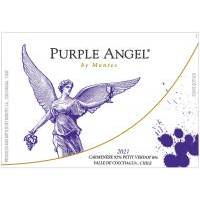 MONTES PURPLE ANGEL