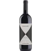 GAJA CA'MARCANDA MAGARI