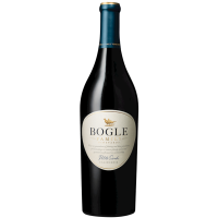 BOGLE PETITE SYRAH