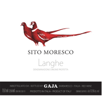 GAJA SITO MORESCO