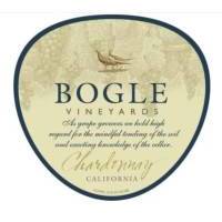 BOGLE CHARDONNAY