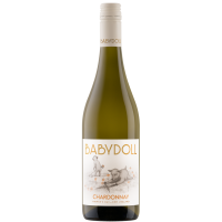 BABYDOLL CHARDONNAY