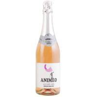 ANIMEO ΑΦΡΩΔΕΣ ΡΟΖΕ ALCOHOL FREE