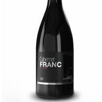 CABERNET FRANC ΓΡΗΓΟΡΙΑΔΗ