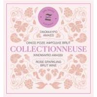 COLLECTIONNEUSE