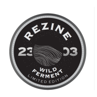 2303 REZINE WILD FERMENT LIMITED EDITION