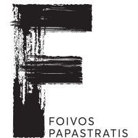 F  by  Foivos Papastratis