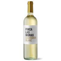 FINCA LAS MORAS SAUVIGNON BLANC
