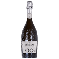 BRILLA SPARKLING 0%