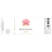 Millennial Pink