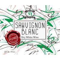 SAUVIGNON BLANC FUME