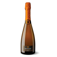 Mystic White Brut