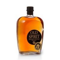 Old Spirit