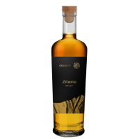 ΖΙΒΑΝΙΑ ΠΑΛΑΙΩΜΕΝΗ ΣΕ ΒΑΡΕΛΙ ΟΙΝΟΥ ΓΗ