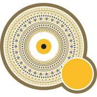 MATI FORTUNA GOLD ΛΕΥΚΟΣ