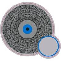 MATI FORTUNA NOVA ΡΟΖΕ