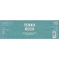 TERRA ROZA