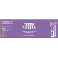 TERRA AMBERA