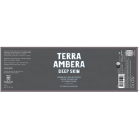 TERRA AMBERA DEEP SKIN