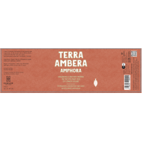 TERRA AMBERA AMPHORA
