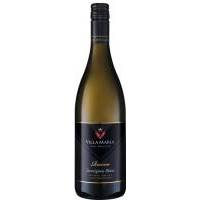 SAUVIGNON BLANC RESERVE WAIRU VALLEY