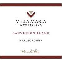ORGANIC SAUVIGNON BLANC PRIVATE BIN