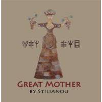 GREAT MOTHER RED