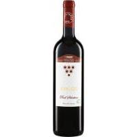 Kyklos red selection Tzivani