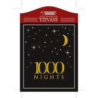 1000  Νύχτες Αγιωργίτικο
