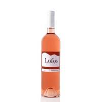 Λόφος - Syrah Roze