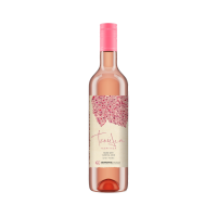 ΤΖΟΥΛΙΑ ΓΕΩΡΓΙΑΔΗ ροζέ ξηρός