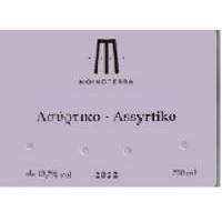 MOINITERRA ΑΣΥΡΤΙΚΟ