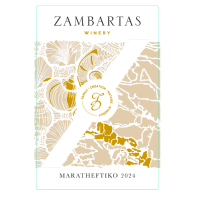 ZAMBARTAS MARATHEFTIKO