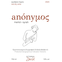 anόnyμos