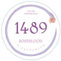 1489 ROSÉ