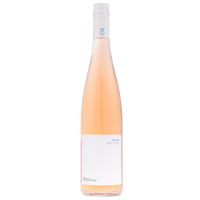 ΑΠΟΣΤΟΛΙΔΗ ROSE CUVEE  0,75L (ΒΙΟ)