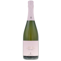 ΑΠΟΣΤΟΛΙΔΗ ROSE DU VIEUX VILLAGE ROSE BRUT  0,75L (BIO)