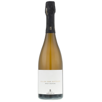 AΠΟΣΤΟΛΙΔΗ BULLES DE COTEAUX BRUT NATURE  0,75L (BIO)