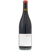 ΑΠΟΣΤΟΛΙΔΗ ΚΑΡΑΠΑΠΑΣ ΠΑΛΑΙΟΧΩΡΙ ΕΡΥΘΡΟΣ 0,75L (BIO)