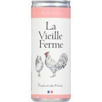 FAMILLE PERRIN LA VIEILLE FERME ROSE