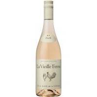 FAMILLE PERRIN LA VIEILLE FERME ROSE