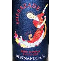 DONNAFUGATA SHERAZADE